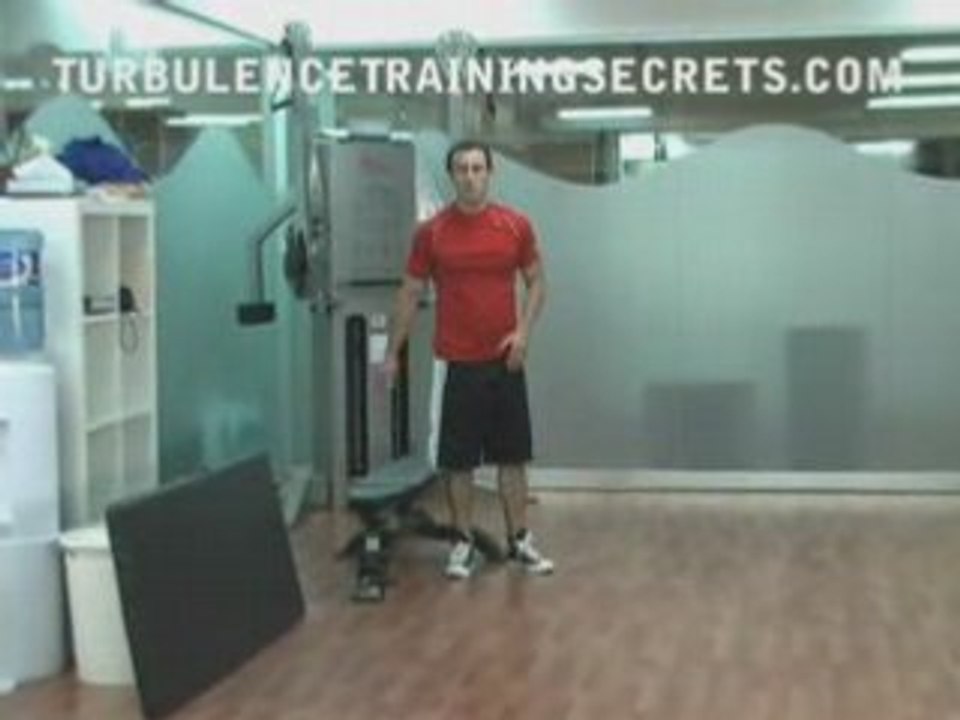 Killer Home Chest Workout with 10 Pushup Variations - part