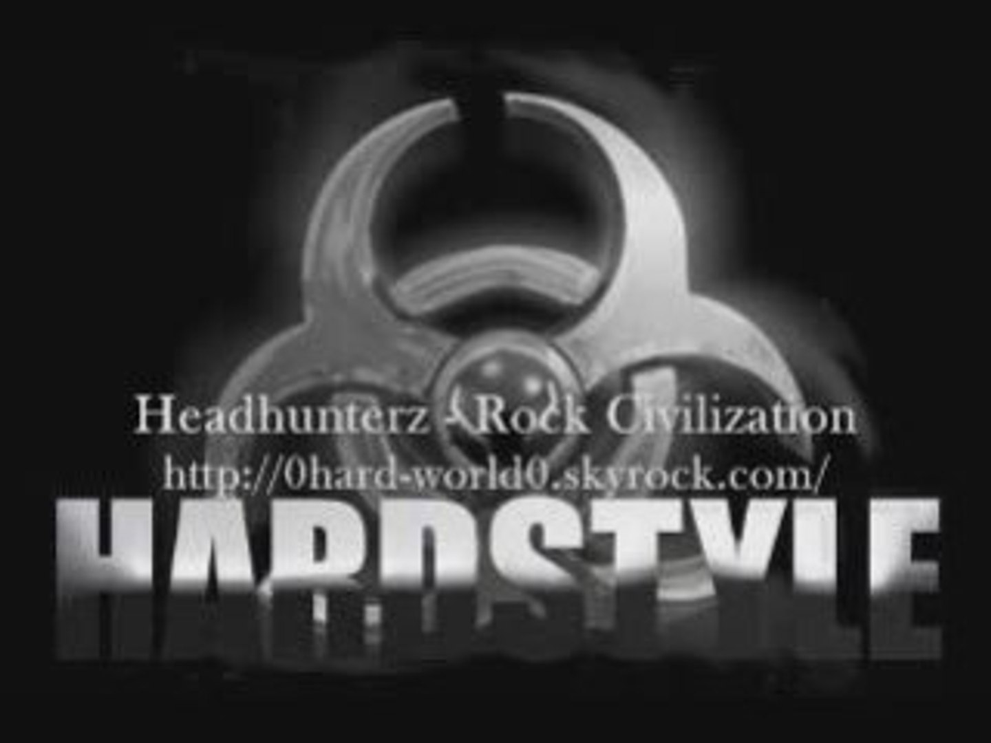 ⁣Headhunterz - Rock Civilization