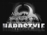 Alpha Twins - Smack my Derb