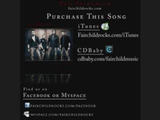 Fairchild - Hanging On The Line