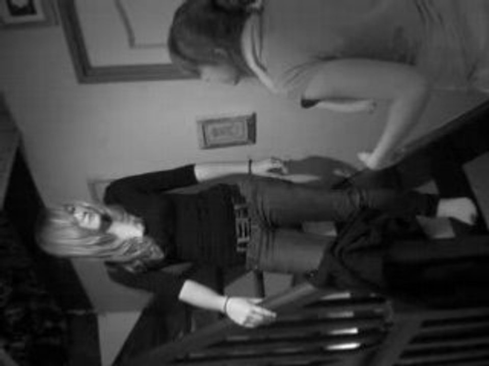 EspagnoL : Miloune & Romany 3