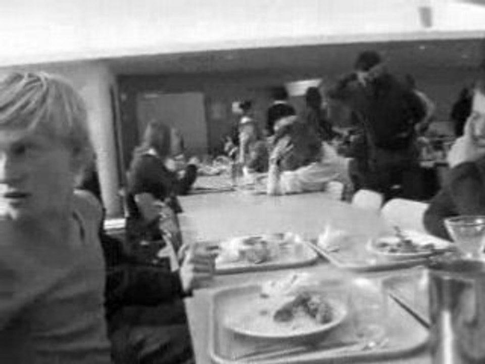 Cantine St Rémi