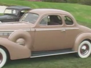 Infiniti House of Inspiration