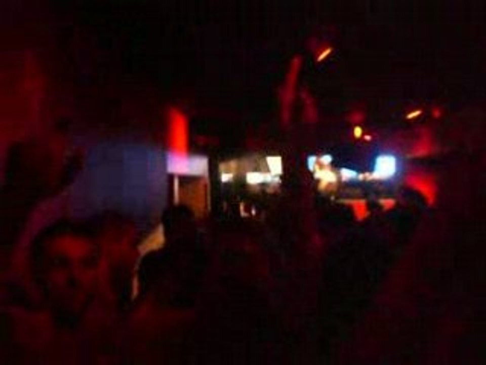 Soirée Laurent Wolf (5)