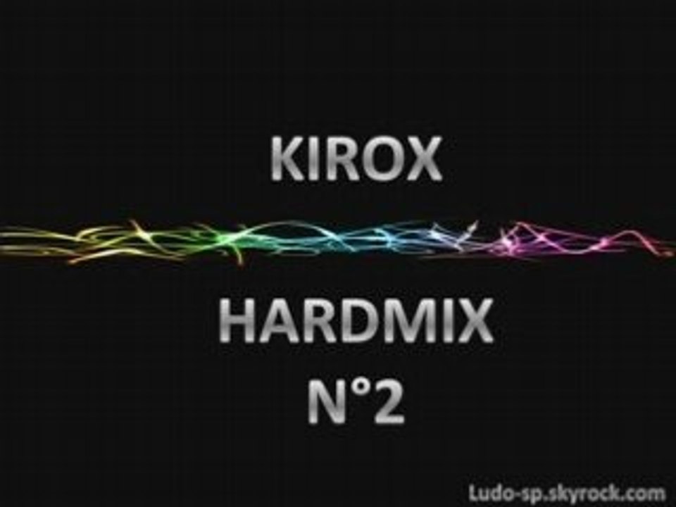 Hardmix 2