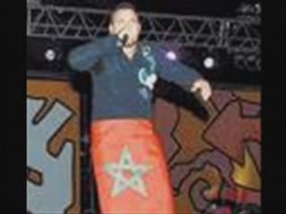 chab hindi l'algerien