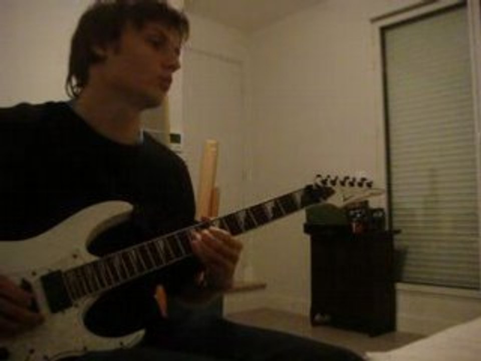 Impro blues