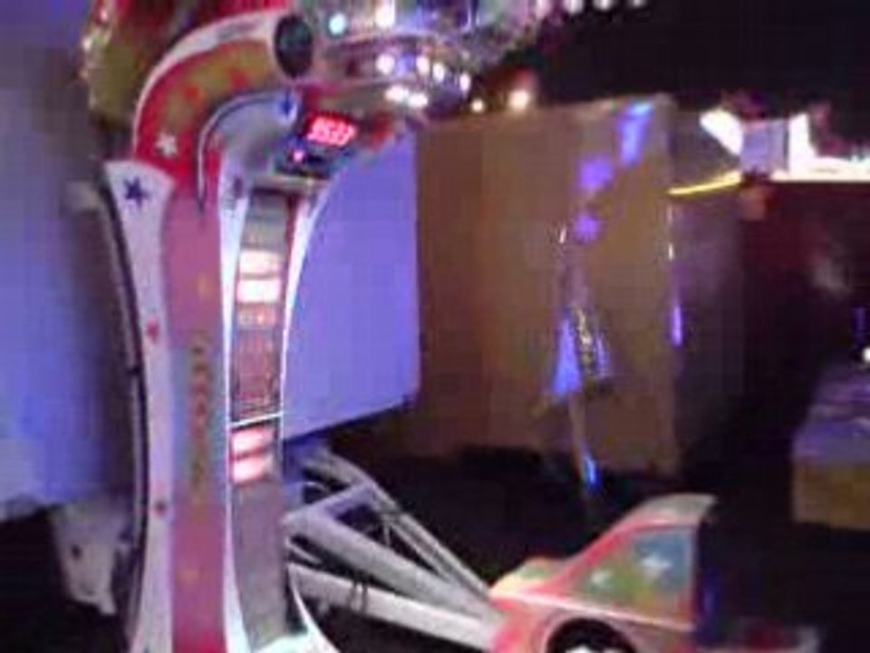 Etrep fou la merde !