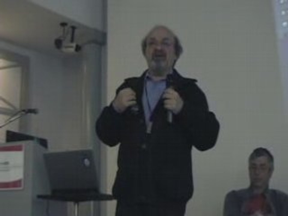 Pourquoi bloguer dans un contexte d'affaires! Le Film 1/4