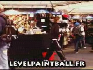 Disney French Open Millennium 2008