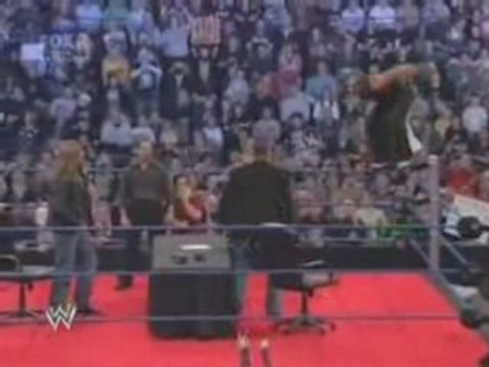 Smackdown 14.11.08 part 5