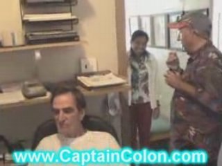colon hydrotherapy cleanse in maui, hawaii