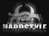 Noisecontrollers - Venom