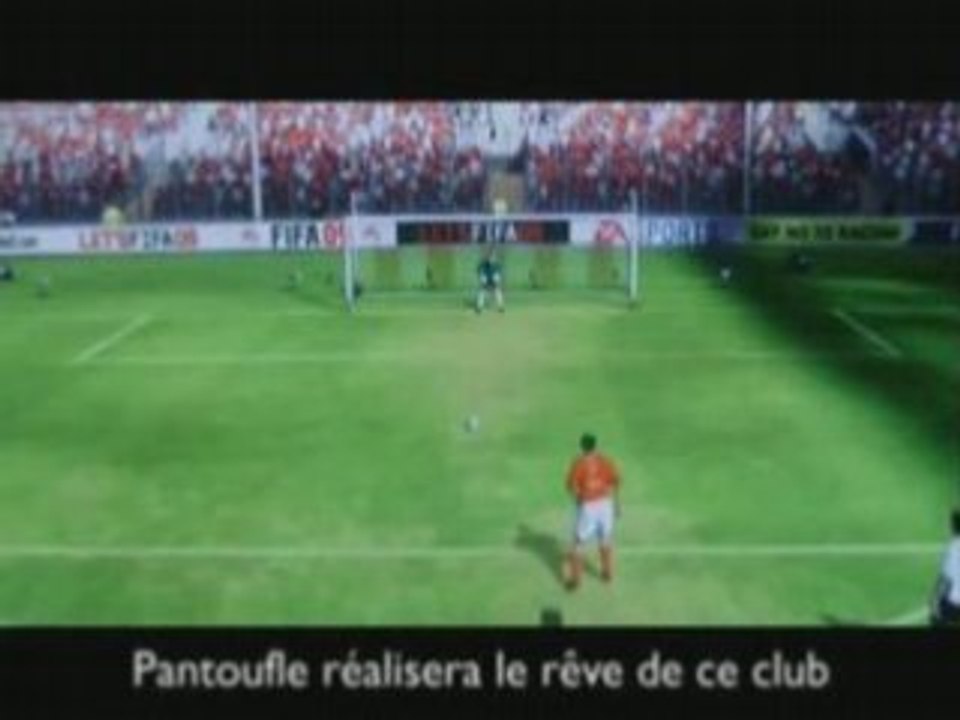 Bande annonce