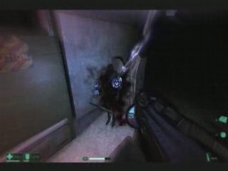 Fear - Metal Gear Solid Snake Eater