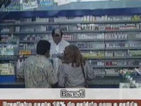 TVBQ Notícias - 14/11/2008