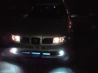 Arrivé du club rasso du 141108_21.53