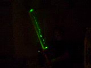 Travis Touchdown Cosplay - First Version - Ike Lawliet