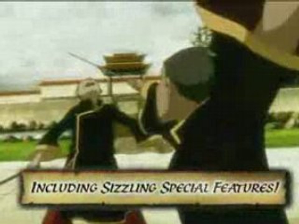 Season 3 DVD Complete Collection