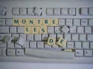 Le discours sur la paix, Jacques Prévert