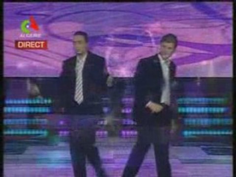 Alhane wa chabab p 3 Nazar MAHDI ياقمر يا عالي