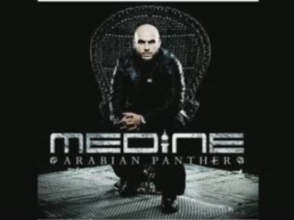 Medine - Self Defense