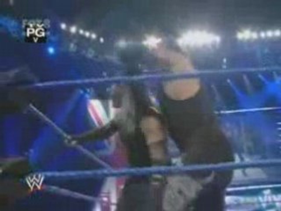 Smackdown 14.11.08 part 8