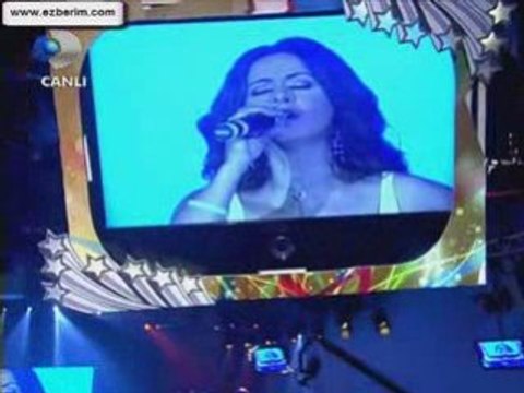 Beyaz Show Niran Ünsal Nasip Değilmiş