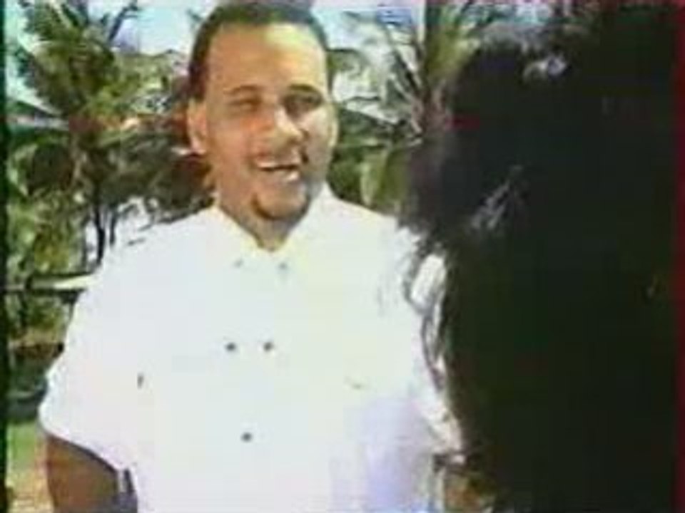 Michel Linerol - Mové moment 1989