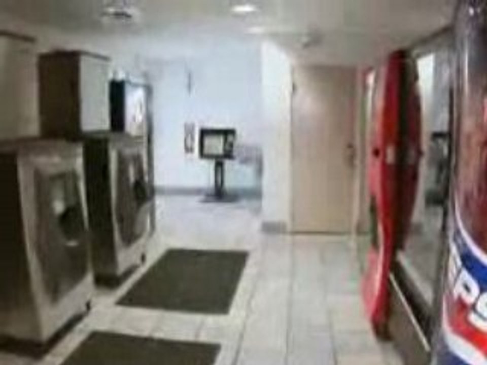 MOTEL 6 ORLANDO - INTERNATIONAL DRIVE Video Tour