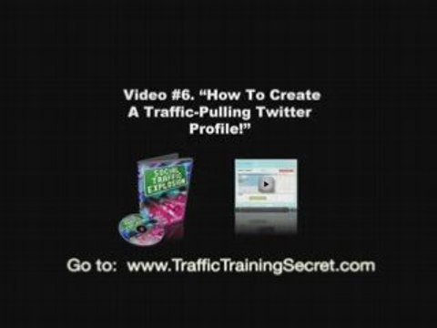 Expert internet marketing get traffic from social websites