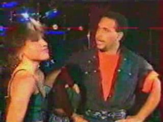 Michel Linerol - Lisa 1989