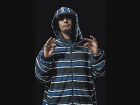 Sinik, Booba, Rohff - Locked Up Remix