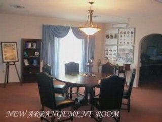 Jackson, Lytle & Williams Funeral Home Remodel