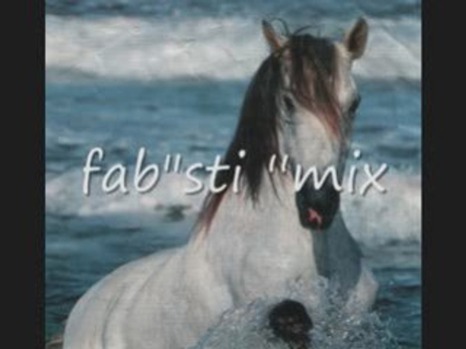 Fab'sti in mix