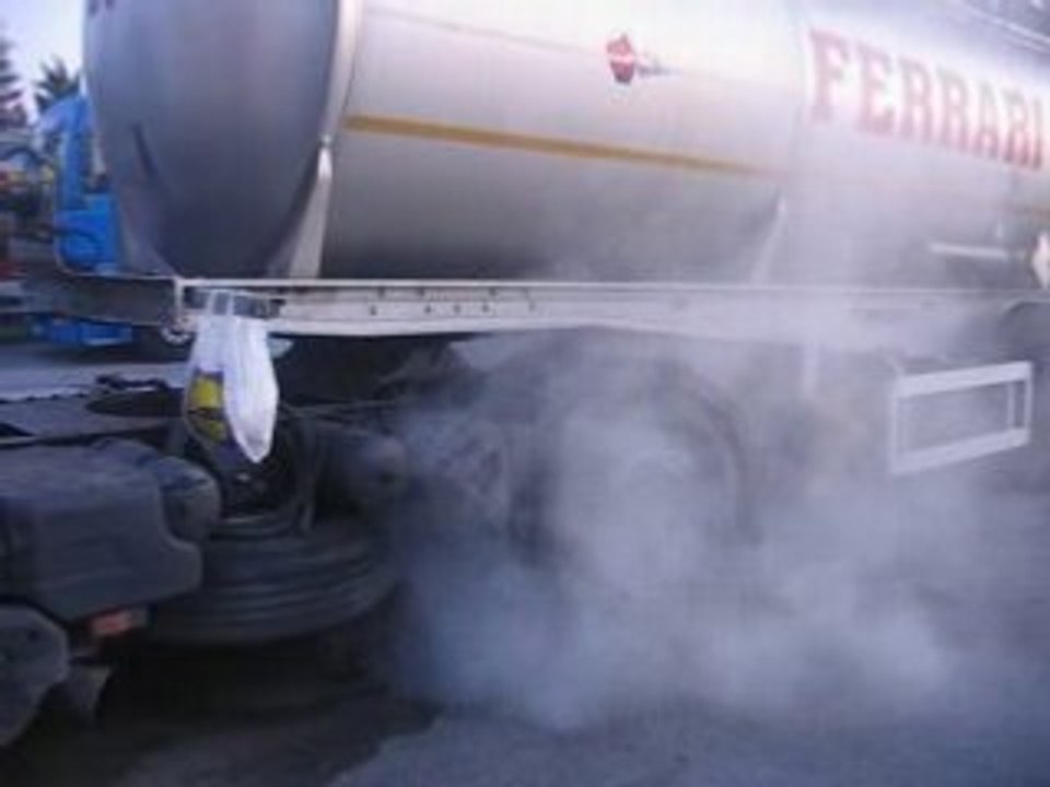 Renault premium drift