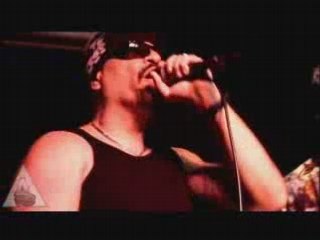 Ice-T w/Smoothe Da Hustler, Flowsik, Kannadi Spadez - part 4