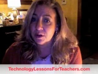 ABCs of Thanksgiving: An Elementary Project Using Technology