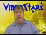 Russell Grant Video Horoscope Capricorn November Saturday 15
