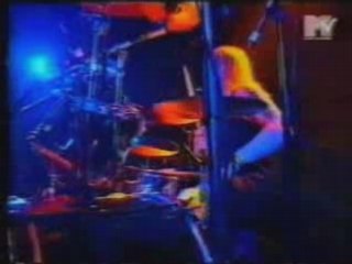 SKYCLAD - Just What Nobody Wanted (Live Dynamo 1995)