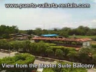 Puerto Vallarta Plaza Marina Condo