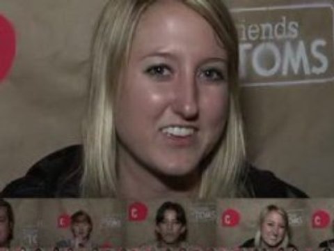 TOMS Shoes States Their Change