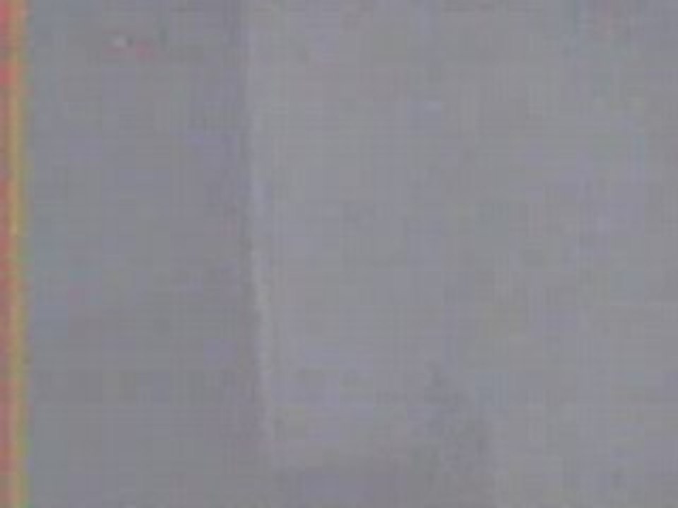 Apparition inexpliquée
