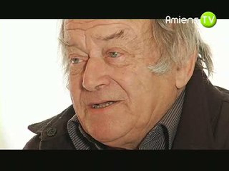 Bernard Douzenel - Boucherie