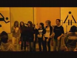 Julie - Eternal flame