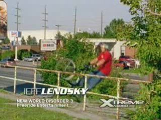 New World Disorder 3- Freeride Entertainment