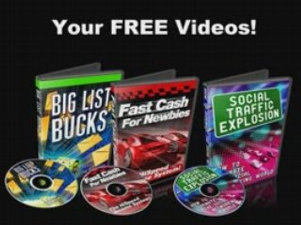 Earn Extra Money Online