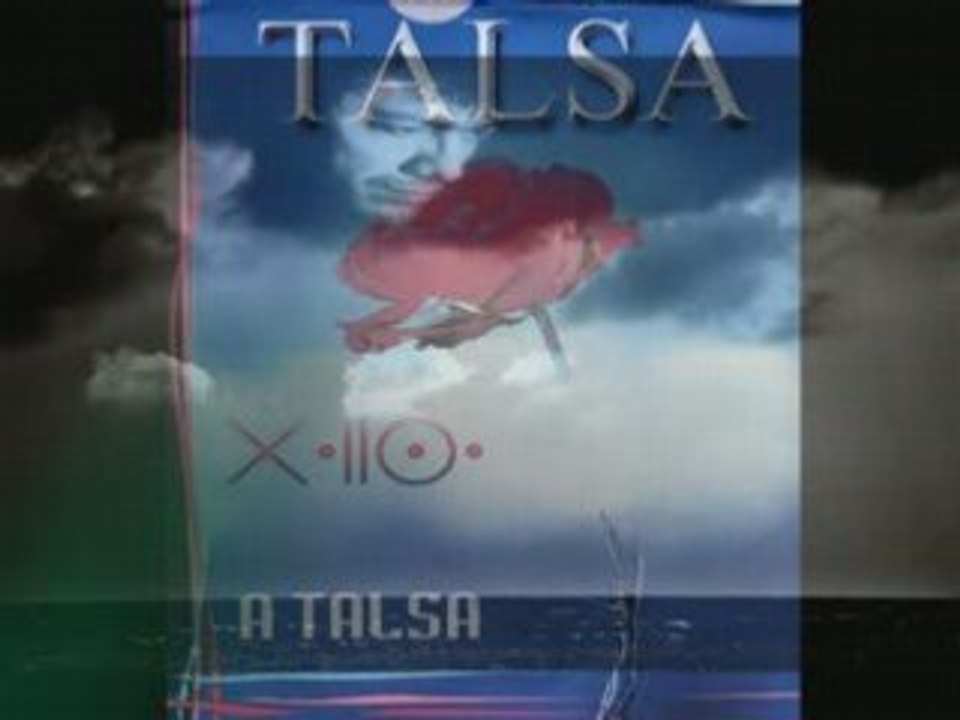 Talsa (A Talsa)