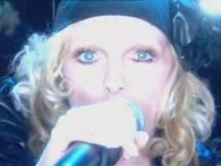 Goldfrapp - Ooh La La [Live@CDUK 06-08-05]