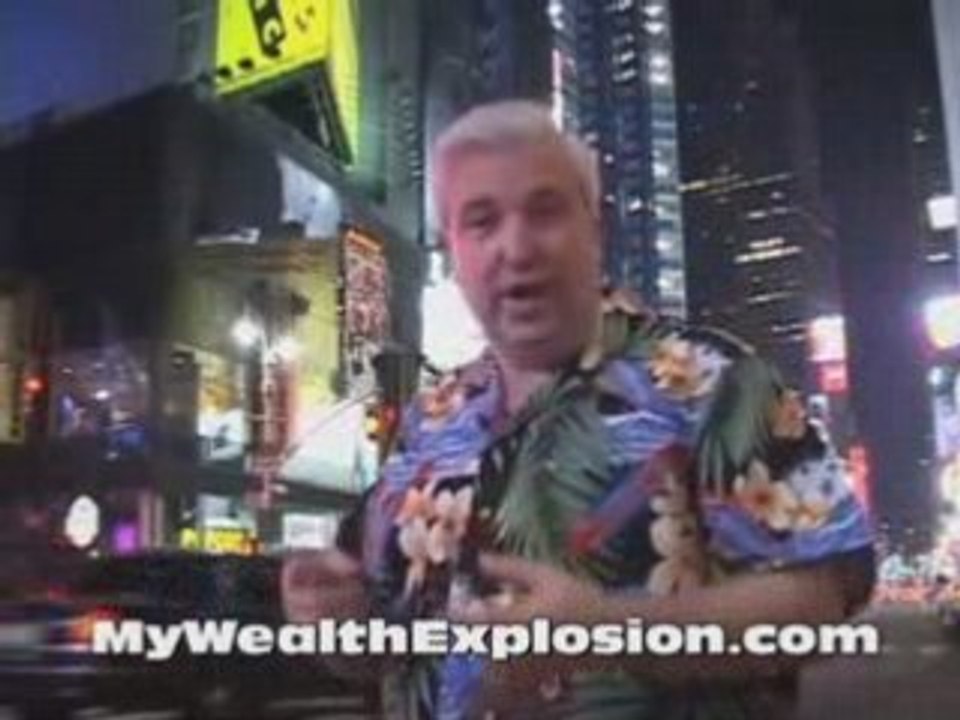 How To Work From Home And Make Lots Of Money Online